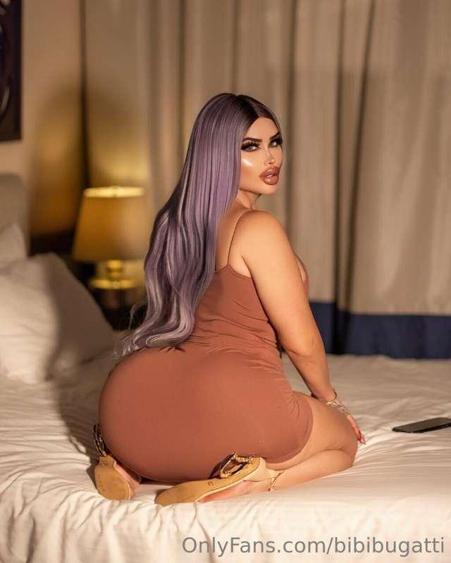I know you LOVE this angle 🤤😉