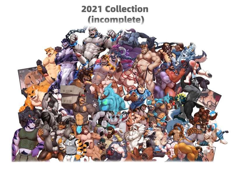 2021 Collection