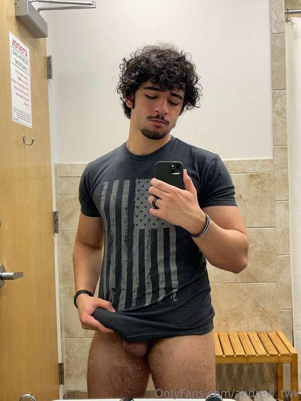 Would you suck me off till completion or fuck me??!