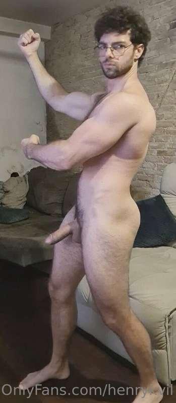 henrykvil image #8