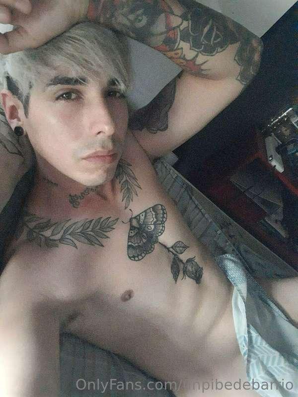 🔥Free account🔥 @tattoo_booy  ⚡ Personalized photos and video..