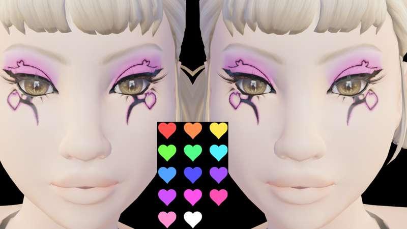 Razered Lover Eyeliner