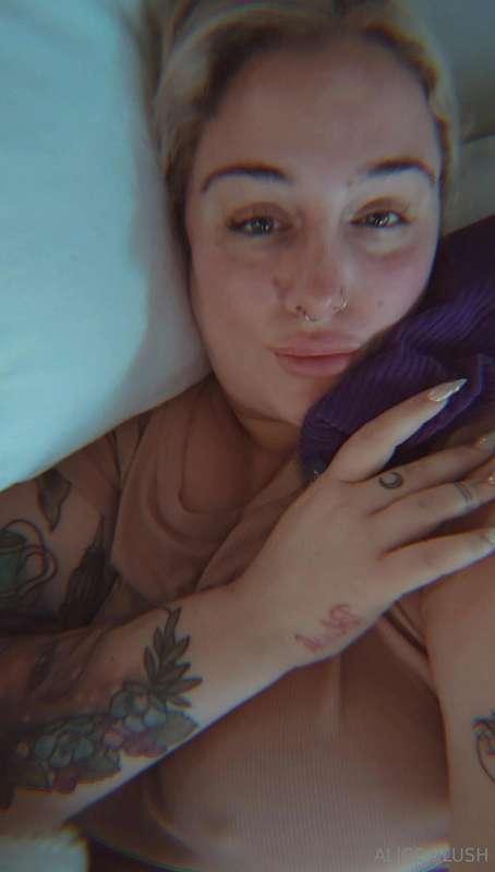 Still nursing myself, it has been a rough few weeks.   I'm g..
