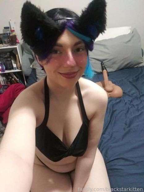 blackstarkitten image #10