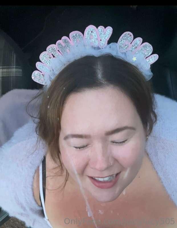 It’s my birthday in ten days!! 🥳
I have just made a birthday..