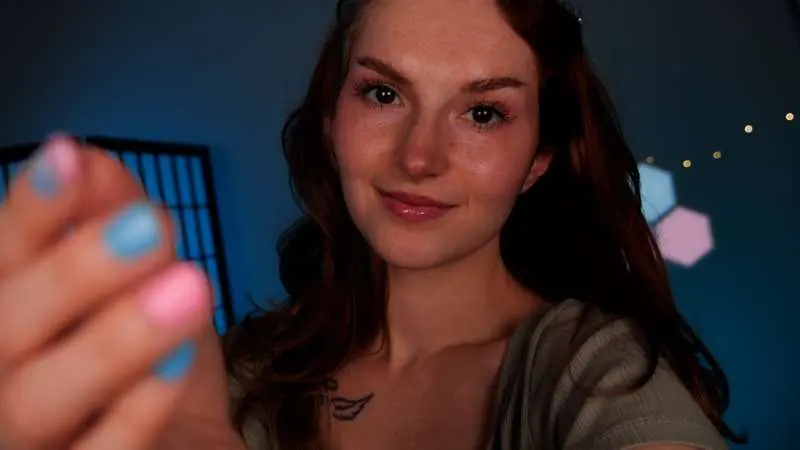 Early Access ~ ASMR But It's a Video I'd Watch!
