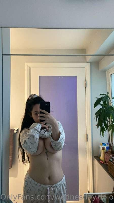 it’s bedtime 😴 what would you do to me right now?