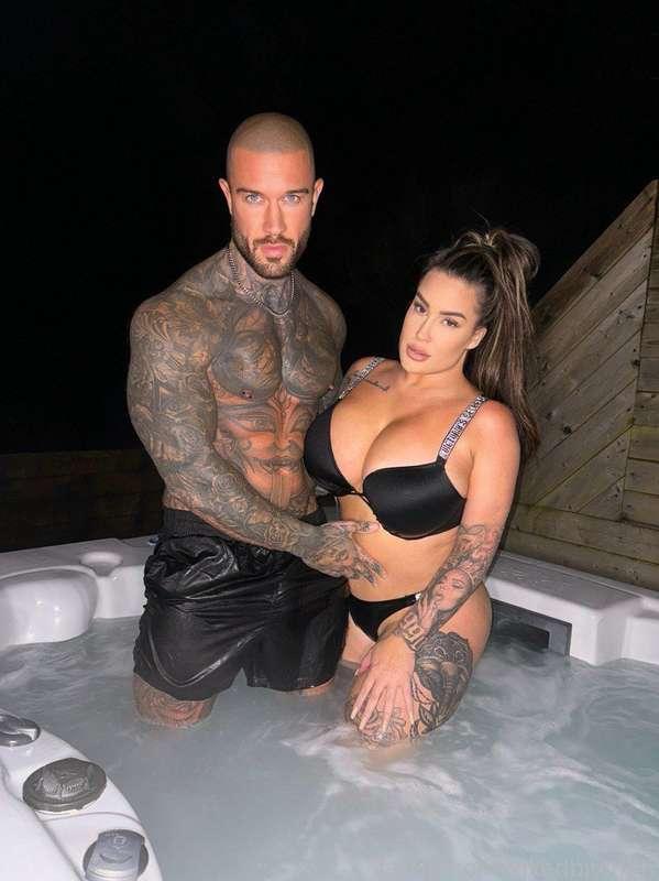 Ever served as a cuck to a superior couple before? Now is your chance!


#cuckold #domination #humiliation