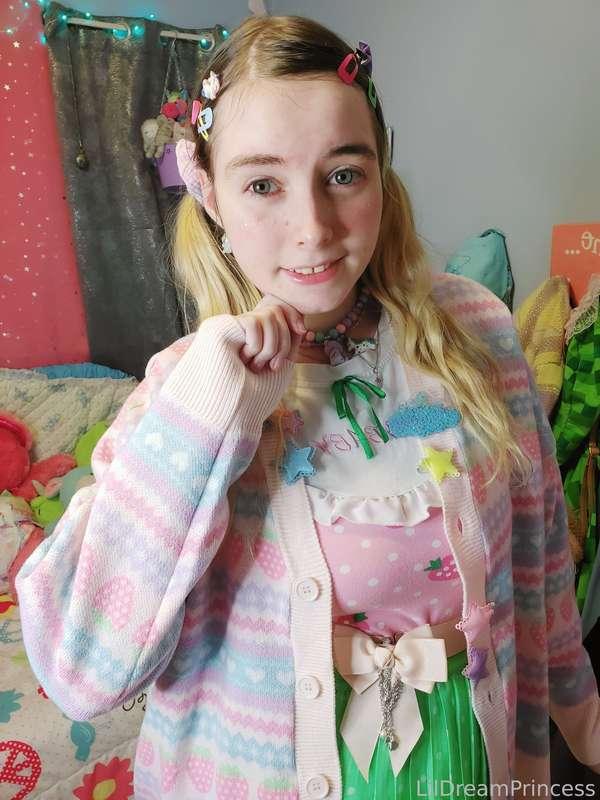 lildreamprincess image #25