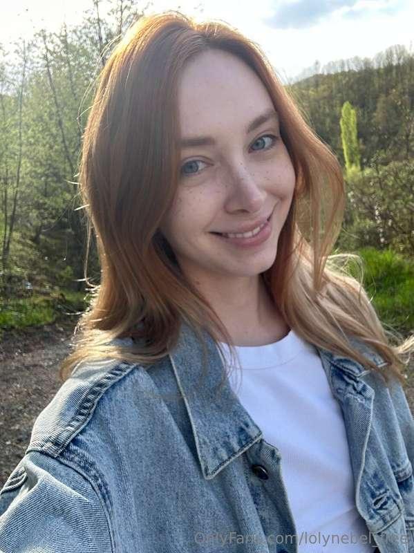 Woke up, stretched, and decided it was time to be the cutest..