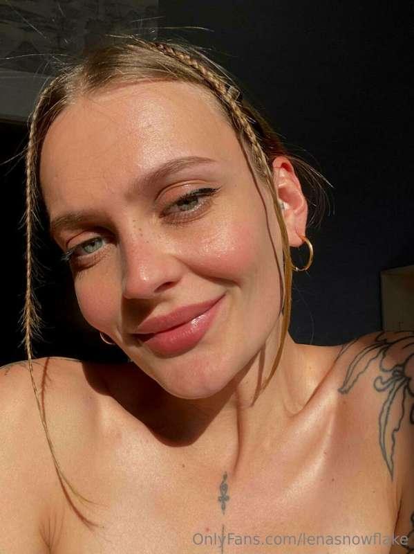 lenasnowflake image #2