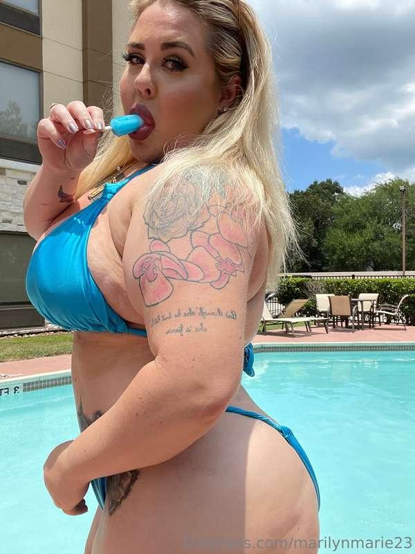 Hope your Memorial Day weekend is going well! 🇺🇸 🇺🇸 