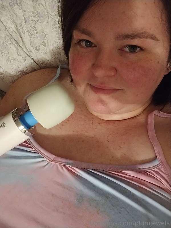 Magic wand time!