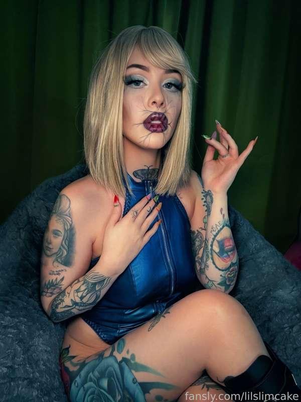 lilslimcake image #2
