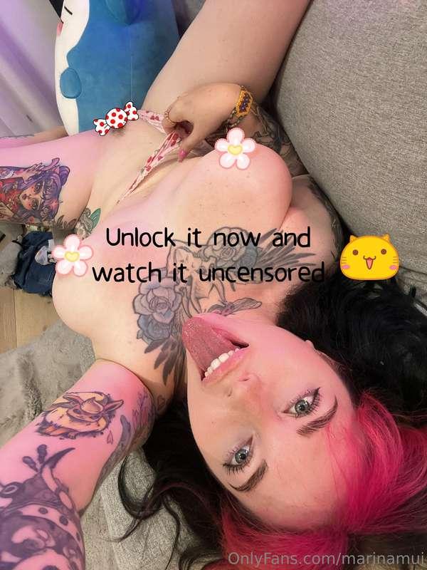 ***GET A THIRD BONUS VIDEO FOR FREE*** - **MYSTERY BOX!**
Un..