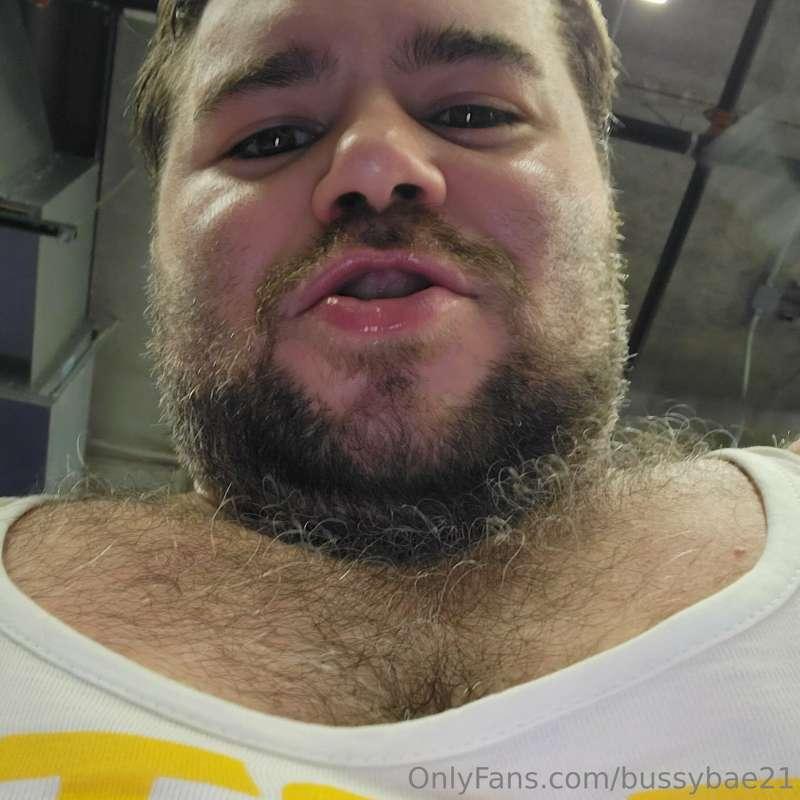 bussybae21 image #2