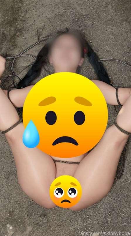 Are you really going to fuck me outside like this sir??
 - Rough Bondage &amp; Public Nudity

#young #petite #asian #tiny #tight #sweet #cute #smalltits #teen #schoolgirl #smallboobs #18 #small #asain #pigtails #pigtail #interracial #rope #tiedup #tied #helpless #cosplay #kawaii #bdsm #bondage #obedient #fyp #blowjob #sucking #daddysgirl #daddy #little #stepdaughter
@longboba 
