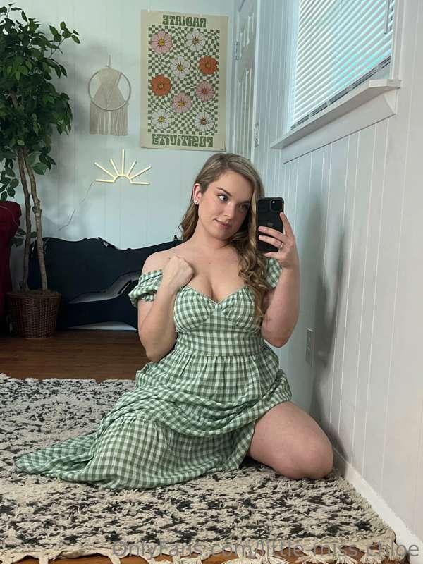 I hope you have a great day ☀️