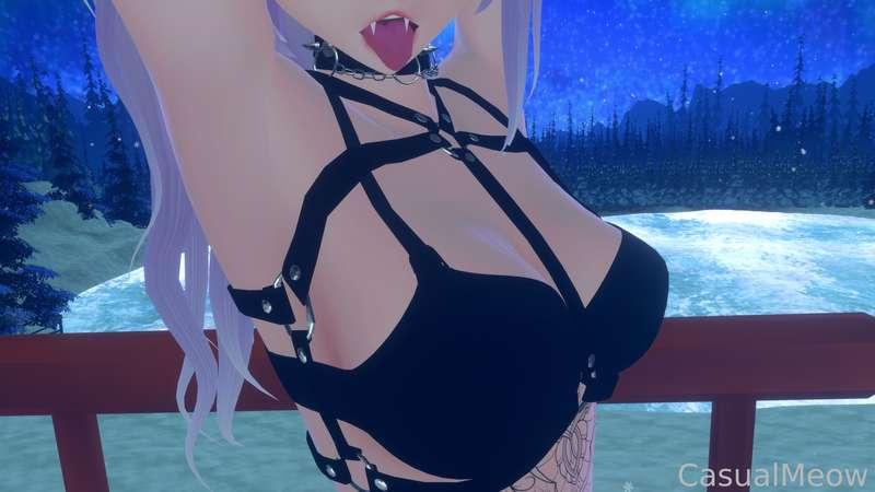 casualmeowvr image #9