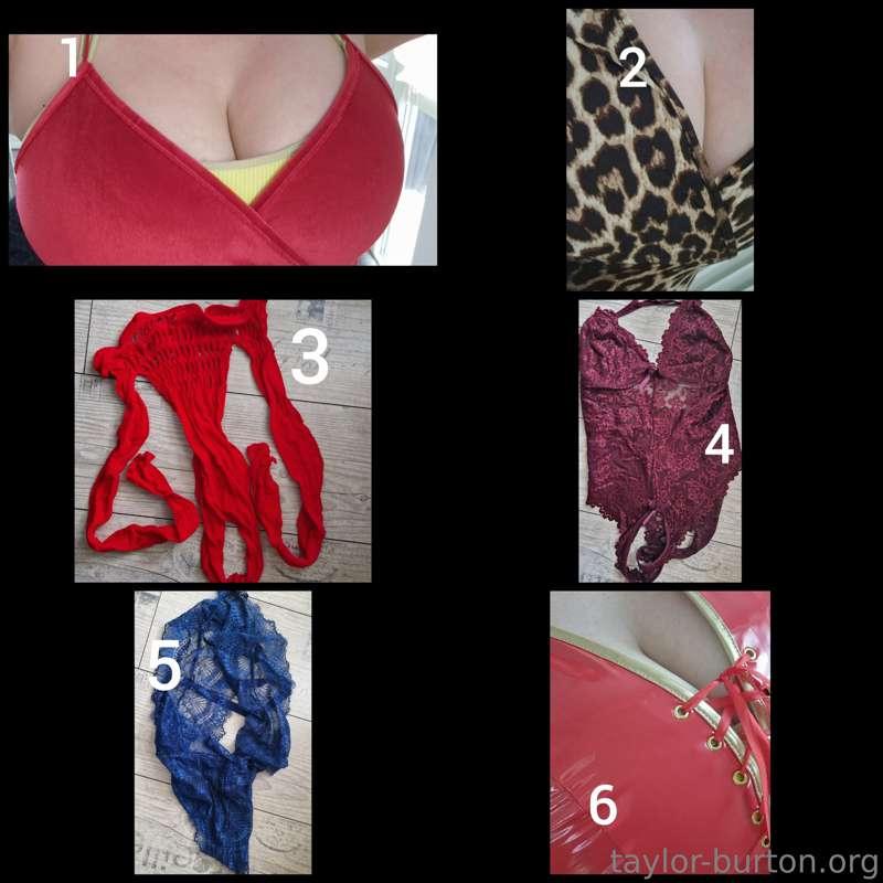 What do you like the most?