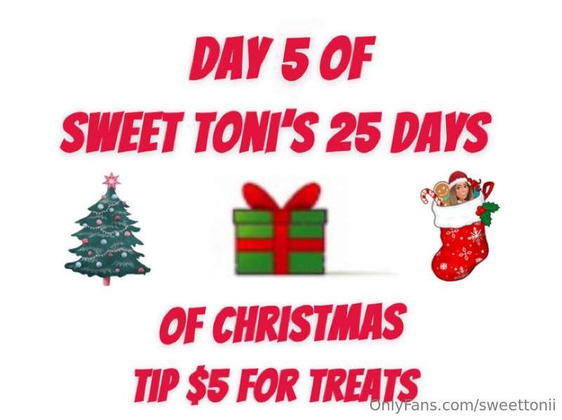 Day 5 is here and it's time to see what today has in store f..