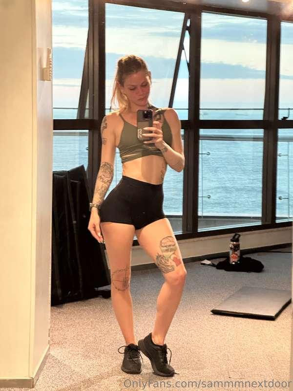 body check ;)