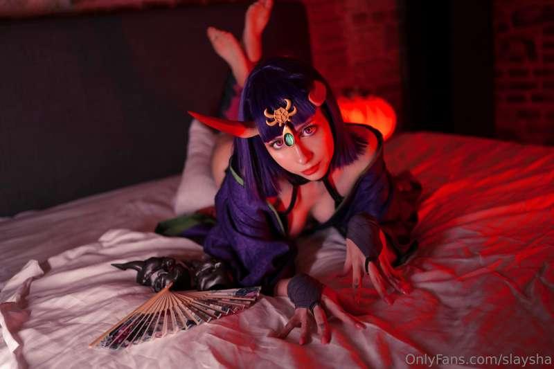 last shuten pic for yall, let me know if you missed the set ..