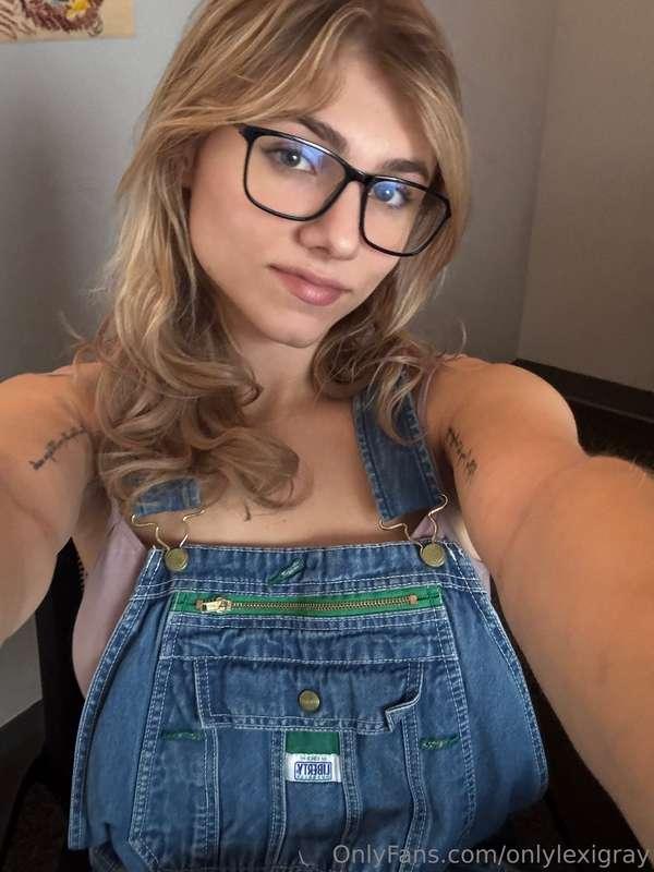 Talk nerdy to me 😝