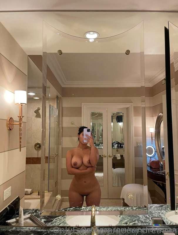 I need someone to get in the shower with me 💦