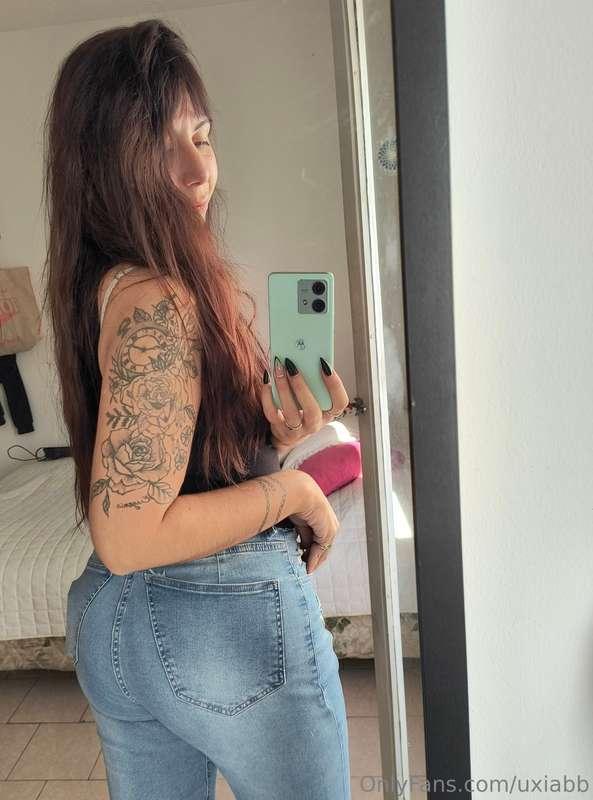 Have a great week baby, Sent u a dm 💕