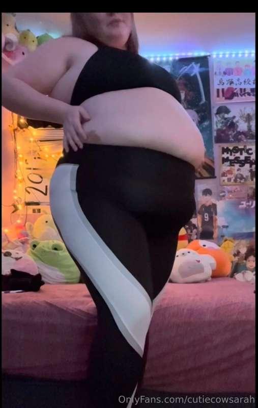 cutiecowsarah image #0