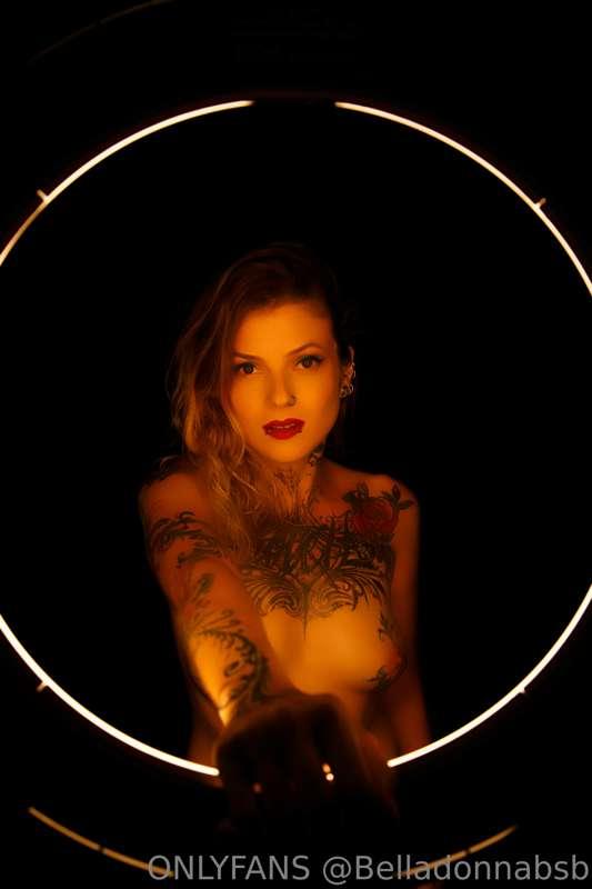 my favourite pics from this set 🖤