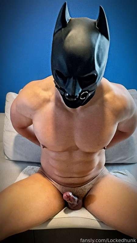 lockedhunk image #1