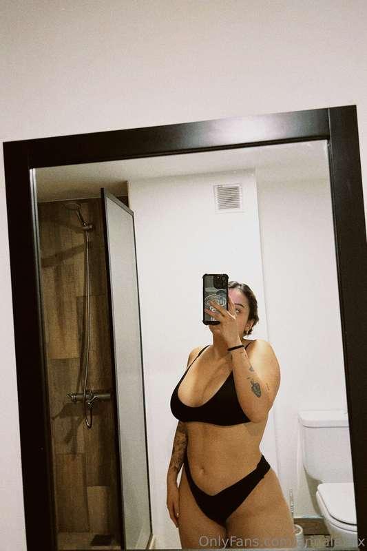 Too hot to handle 🔥