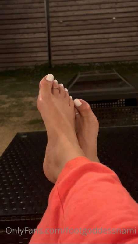 footgoddessnami image #0