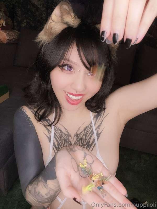 hanimepuppi image #3