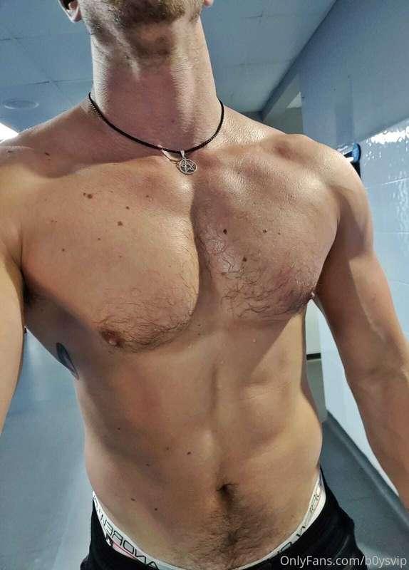 Effort, sweat, body to later get ...... to pleasure😈🍑🌶️🍌🌽💋 E..