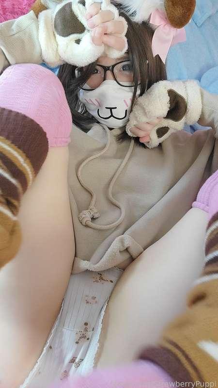 I feel a cute puppy!! 🧸 
Tummy rubs ? ♡ ^^ 



✩ #innocent #teen #barelylegal #panties #young #glassed #babygirl #free #tummy #cute ✩