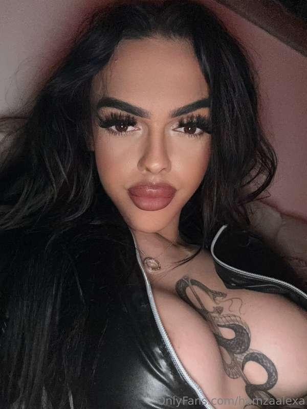 💋🐈‍⬛