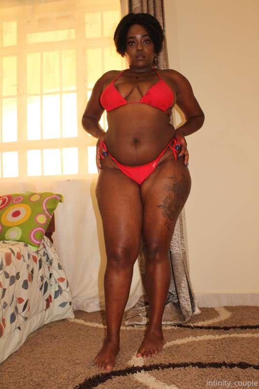 Do you like my bikini