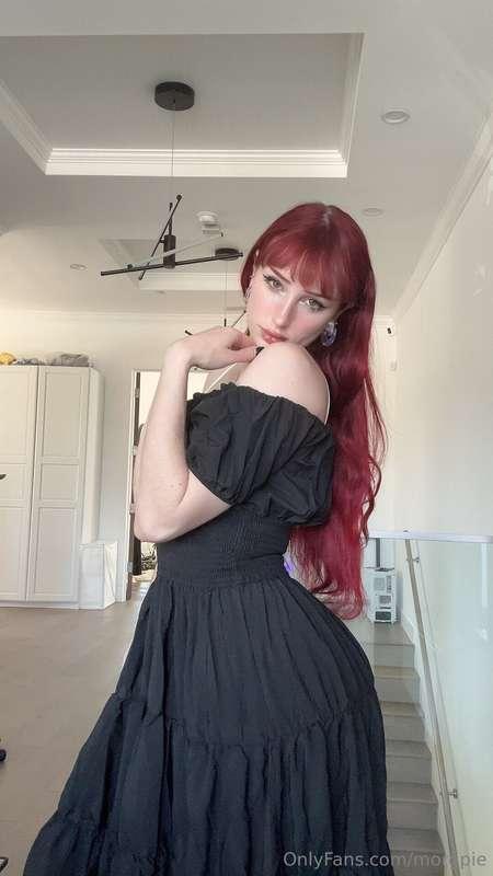can you guess what i want? :3