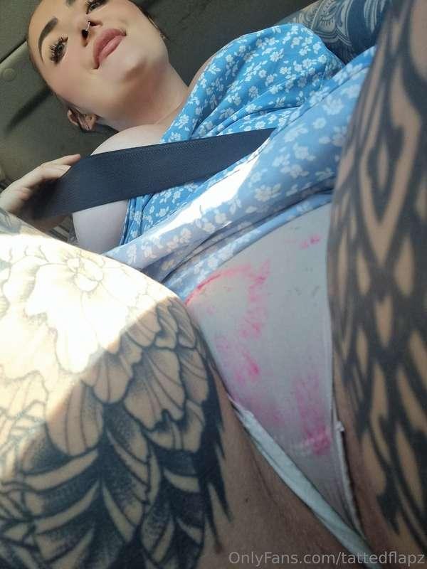 tattedflapz image #7