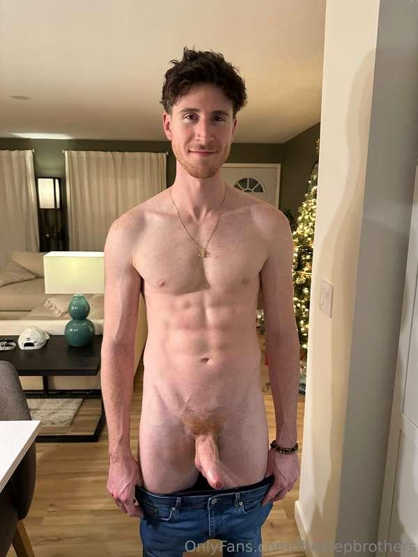 Big Bro walks in like this... tell me what happens next 👀