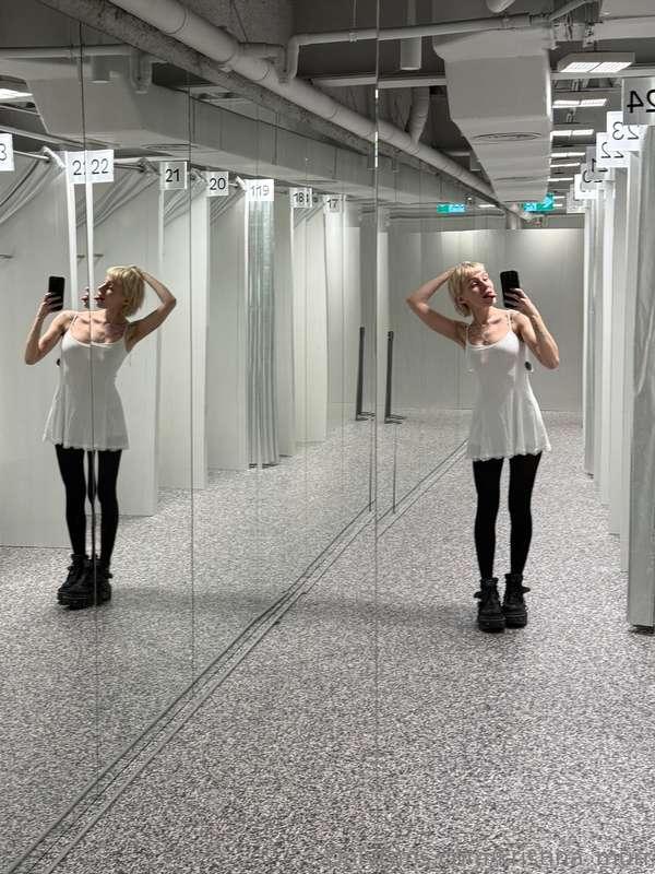 You see what you choose to see 🙈Life is full of contrasts—li..