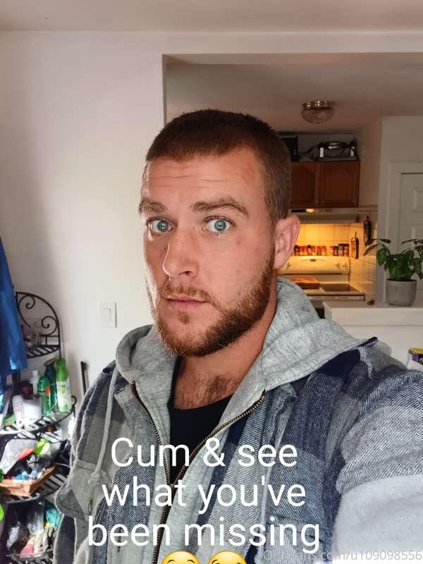 Cum & see what you've been missing 🍆😏😉