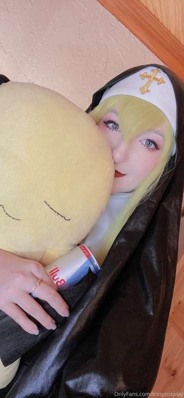 All hail cheese-kun