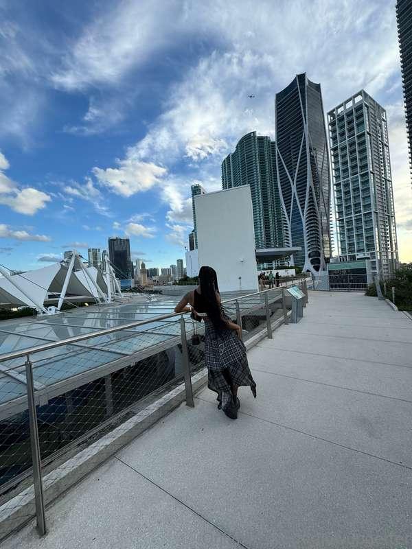 Get your daily dose of vitamin D.  It boosts your immune sys..