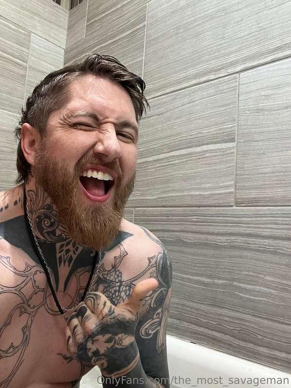 the_most_savageman image #0