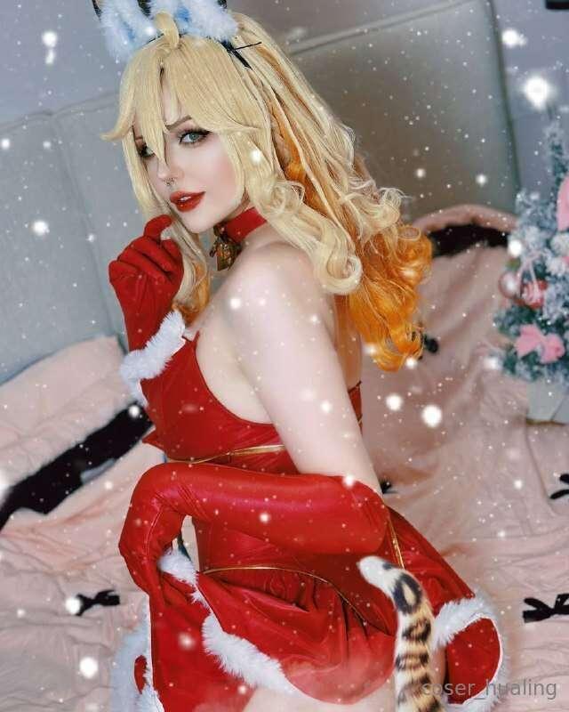 Merry Christmas 🥰