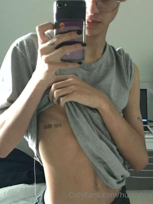baby boy